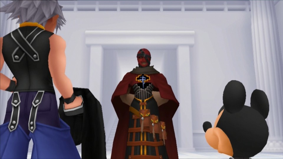 Kingdom Hearts HD 1.5 Remix (Edición Limitada) - Imagen 22